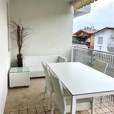 Appartement Condominio Spilimbergo Lignano Sabbiadoro