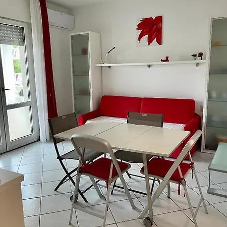 Διαμέρισμα Condominio Spilimbergo *