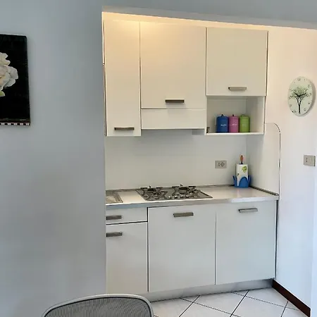 Condominio Spilimbergo Διαμέρισμα