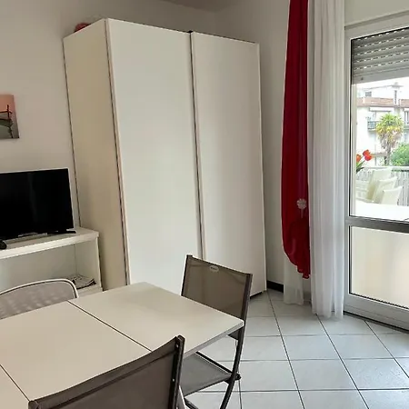 Condominio Spilimbergo Διαμέρισμα