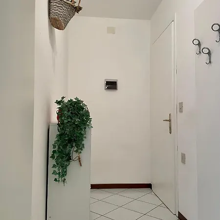 Lägenhet Condominio Spilimbergo *